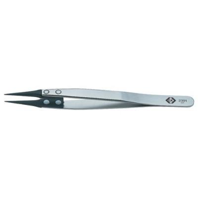 C.K T2391 Brucelles De Positionnement 130 Mm