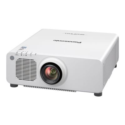 Panasonic PT-RW620WEJ - DLP-projector - LAN