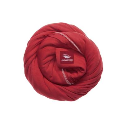 Echarpe de portage Sling Rouge