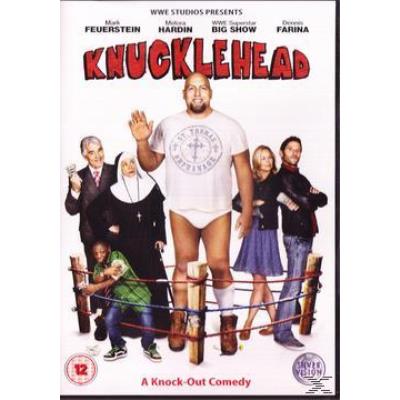 Knucklehead