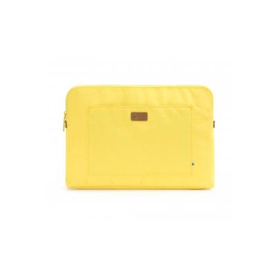 Housse MacBook Pro 15 'Sirius' Jaune Golla