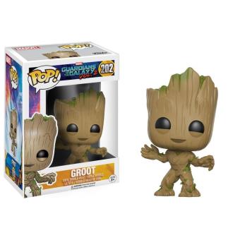 fnac figurine pop