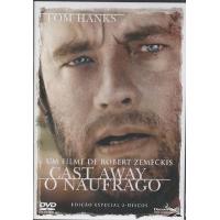 O Náufrago - Edição Especial - DVD