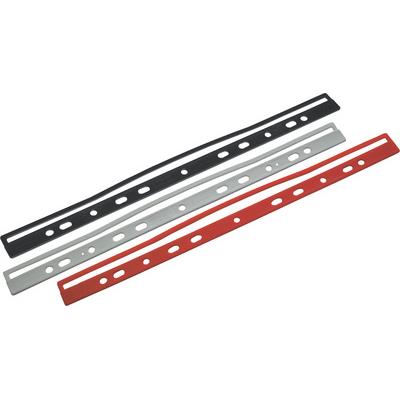 Han Transparent Porte-Revues I-Line, Plastique,