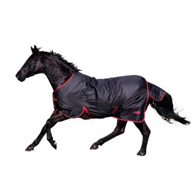 Kerbl rugbe zero.1 couverture dautomne pour cheval