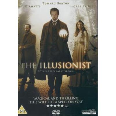 The Illusionist