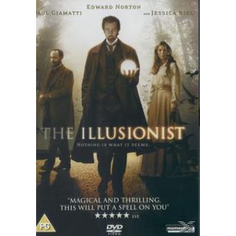 L'Illusionniste, un film de 2006 - Télérama Vodkaster