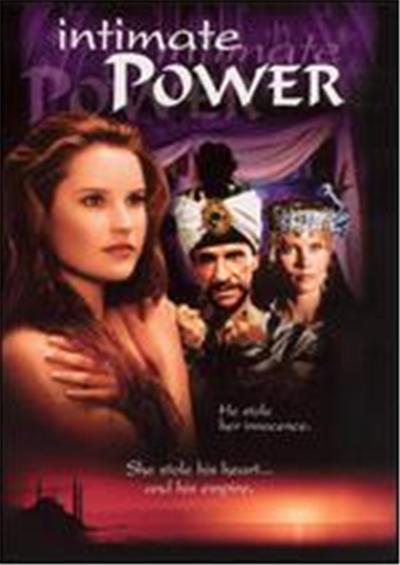 Intimate Power - DVD Zone 1