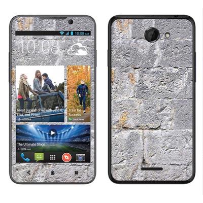 Skin stickers pour htc desire 516 (sticker : vieux mur)