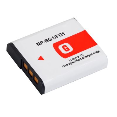 Batterie Appareil photo Sony NP-FG1