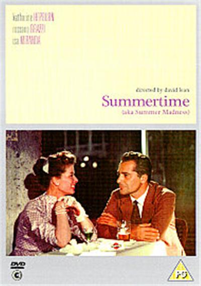 Summertime