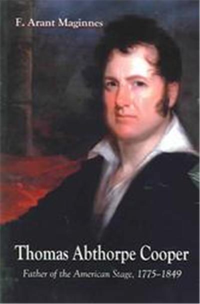 Thomas Abthorpe Cooper