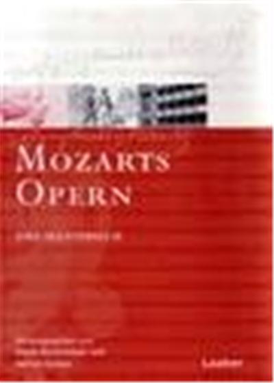 Mozart-Handbuch 3. Kirchenmusik und Lied. 2 Teilbände