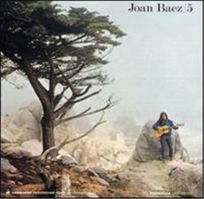Joan Baez 5