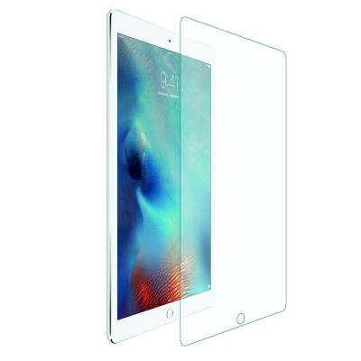 Protecteur écran en verre trempé pour iPad Pro 12.9 inch 0.3mm Arc Edge