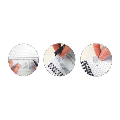 Esselte Dossiers suspendus Dual, largeur de fond: 50 mm