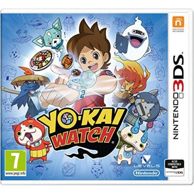 Yo-Kai Watch [import anglais]