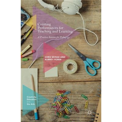 Creating Performances For Teaching & Lea