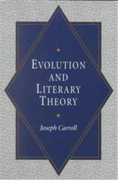 Evolution and Literary Theory