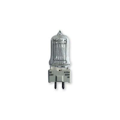 G.E. GY9.5 GE 240V 500W