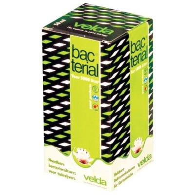 Meilleurs prix pour Velda Bacterial 200 ml