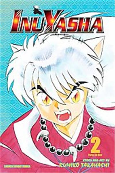 Inuyasha 2