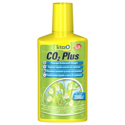 Tetra - Engrais Liquide CO2 Plus pour Plantes - 250ml