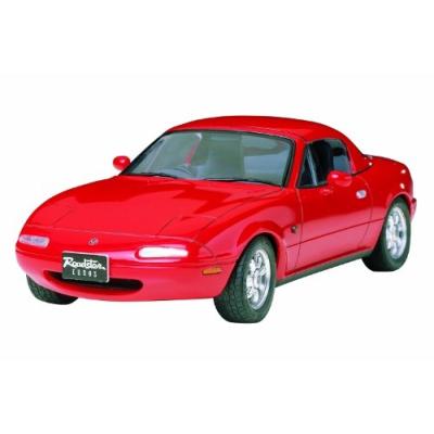 TAMIYA - 24085 - MAQUETTE - EUNOS ROADSTER - ECHELLE 1:24