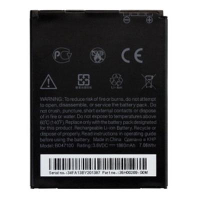BA-S900 Batterie Origine HTC pour Desire 600 BAS90