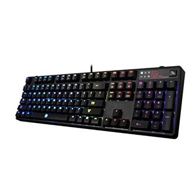 Tt esports poseidon z rgb (kb-pzr-klbrgr-01)