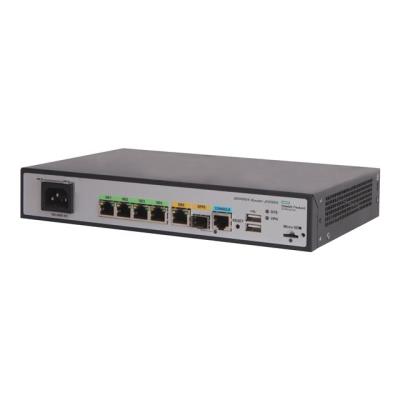 HPE MSR954 - router - rack-uitvoering