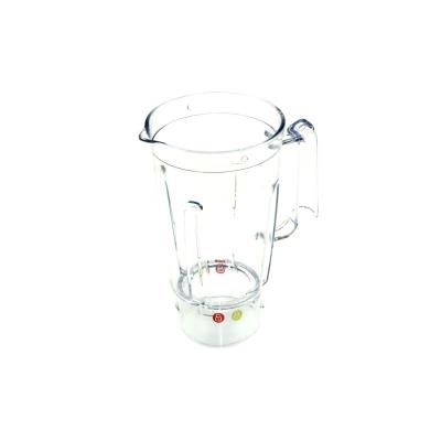 Moulinex Bol Blender Plastique Ref: Ms-650006