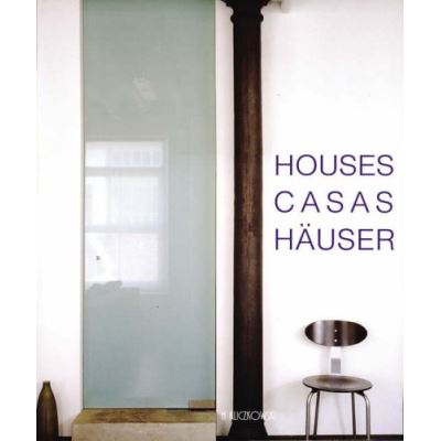 Houses. Casas. Häuser