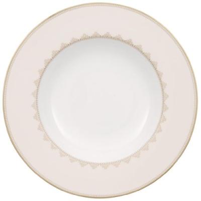 VILLEROY & BOCH SAMARKAND ASSIETTE CREUSE 24 CM