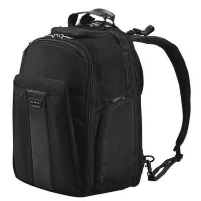 Everki versa premium sac à dos pour ordinateur portable 14,1 noir