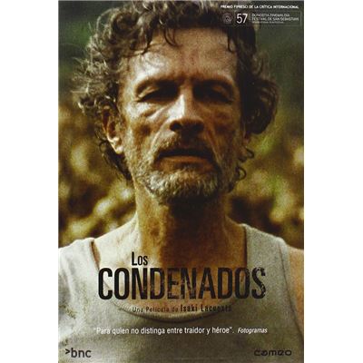 Los Condenados (2009)