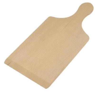 Städter 987600 planche à spätzle, bois, marron, 31 x 14 x 1 cm