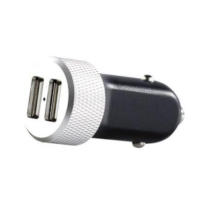 Chargeurs 2 ports USB allume-cigare 12V - 4,2 A