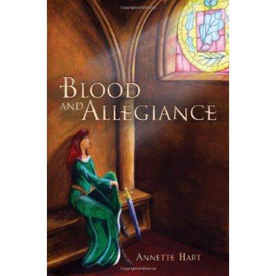 Blood and Allegiance