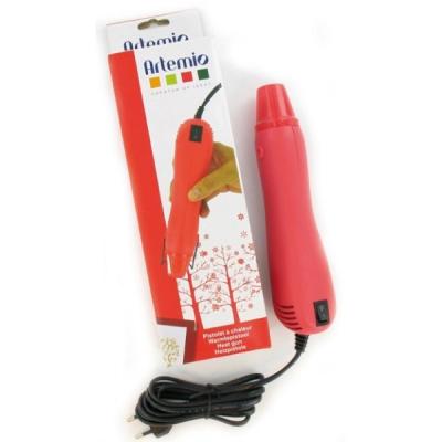 Pistolet à chaleur pour embossage