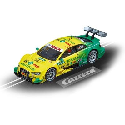 Carrera - 2050965 - voiture de circuit - audi a5 dtm - no.1 - 2014 car-30707