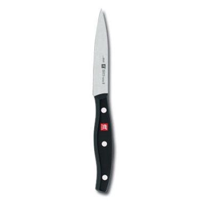ZWILLING 30720-101 COUTEAU À LARDER ET À GARNIR TWIN POLLUX 10 CM