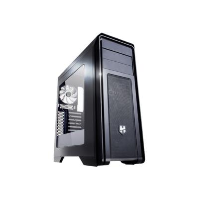 NOX Hummer ZX - midtowermodel - ATX