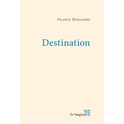 Destination