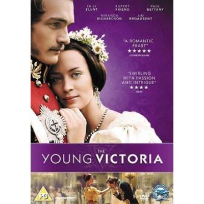 The Young Victoria