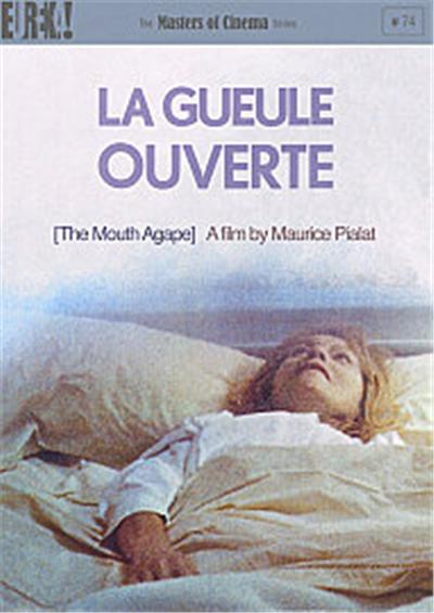 La Gueulle Ouverte