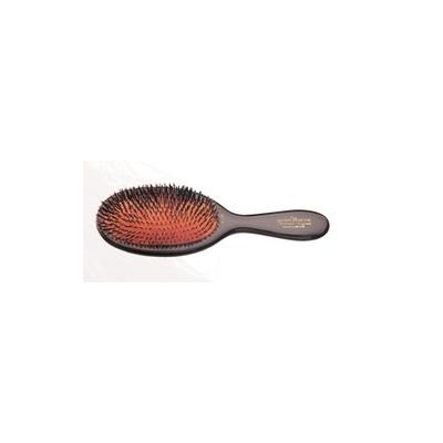 MASON PEARSON - JUNIOR BN2 - BROSSE À CHEVEUX - RUBIS FONCÉ - 14 RANGS