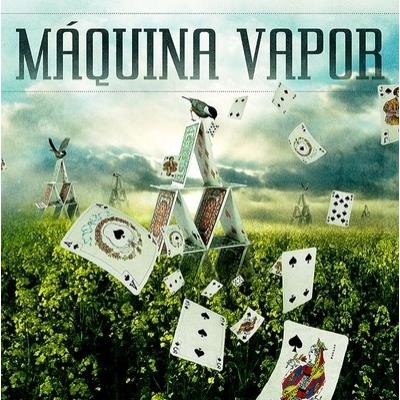 Maquina Vapor