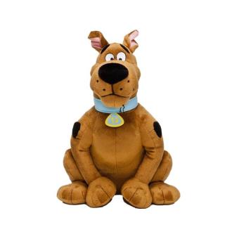 scooby doo peluche