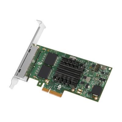 Intel Ethernet Server Adapter I350-T4 - netwerkadapter